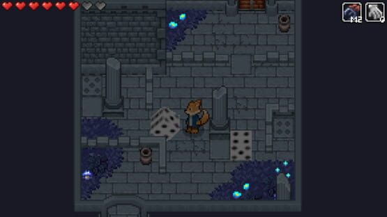 Screenshot Ancient Mind