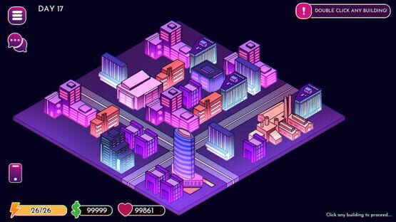 Screenshot Where Girls Are Made