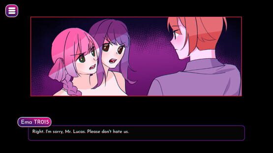 Screenshot Where Girls Are Made