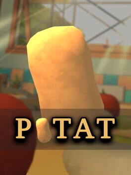 Cover Potat