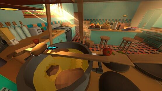 Screenshot Potat