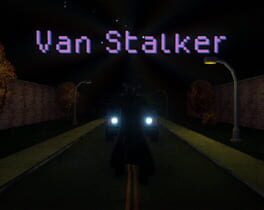 Cover Van Stalker