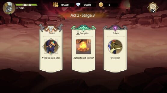 Screenshot Ancient Gods 3