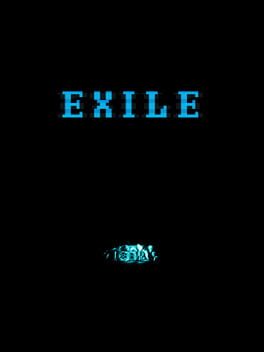 Cover Exile