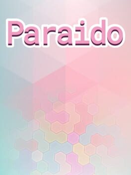 Cover Paraido
