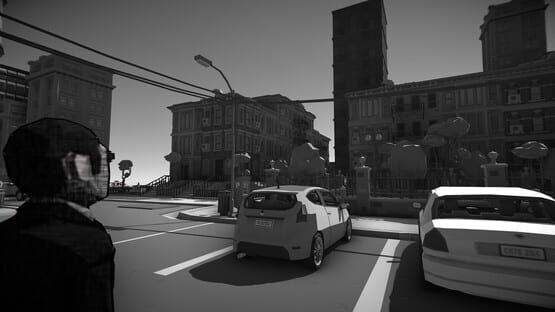 Screenshot Mystery of Lucy Green: The Devil's Diaries