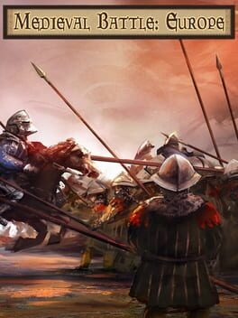 Cover Medieval Battle: Europe