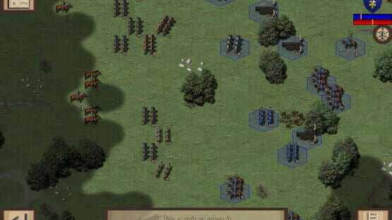 Screenshot Medieval Battle: Europe