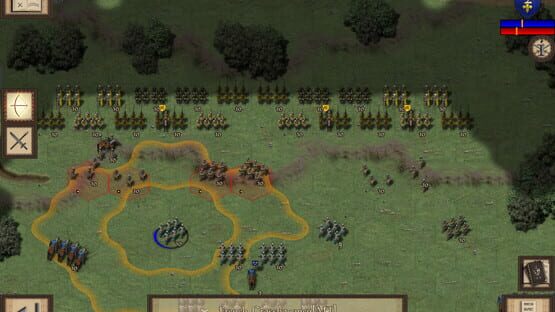 Screenshot Medieval Battle: Europe