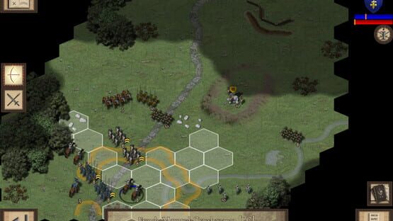Screenshot Medieval Battle: Europe