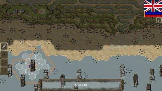 Screenshot Tank Battle: Normandy