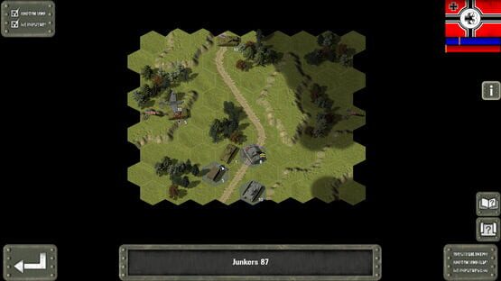 Screenshot Tank Battle: 1944