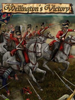 Cover Wellington's Victory