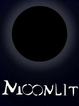 Cover Moonlit
