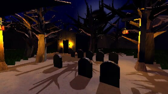Screenshot Moonlit