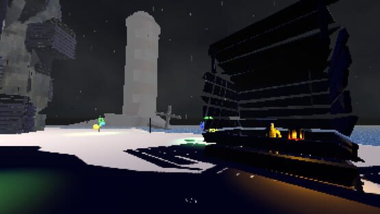 Screenshot Moonlit