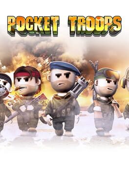 Cover Pocket Troops