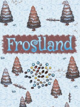Cover Frostland
