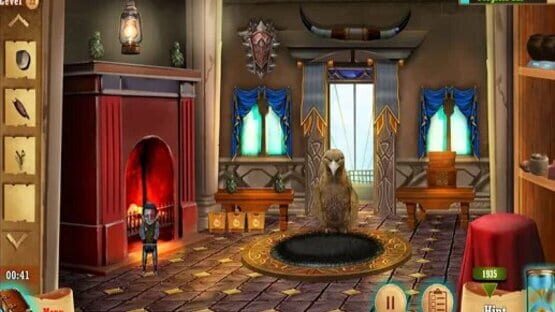 Screenshot Escape Room Mystery Adventure: Enchanting Tales