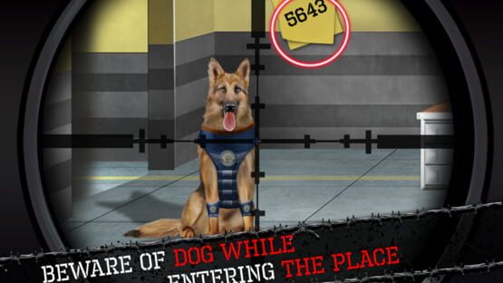 Screenshot Room Escape: Prisoners Hero