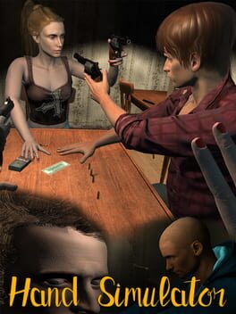 Cover Hand Simulator
