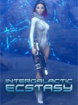 Cover Intergalactic Ecstasy