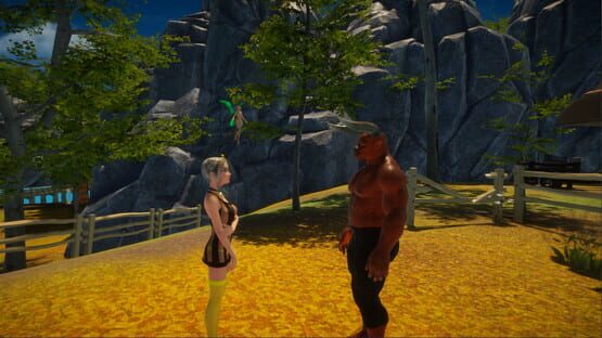 Screenshot WanderLust