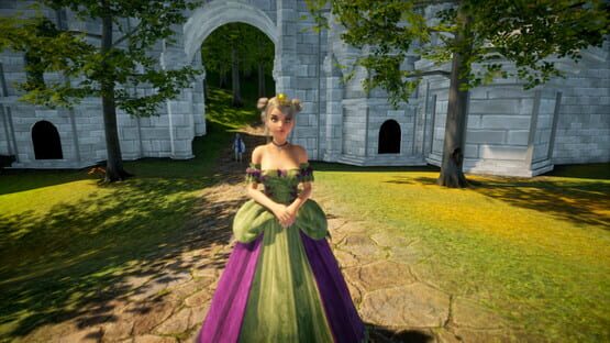 Screenshot WanderLust