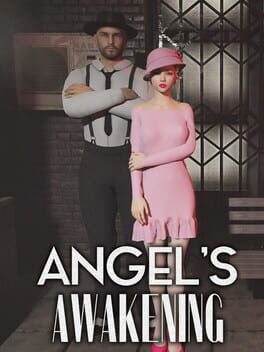 Cover Angel's Awakening