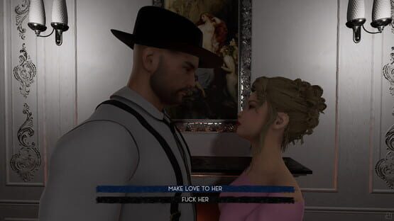 Screenshot Angel's Awakening