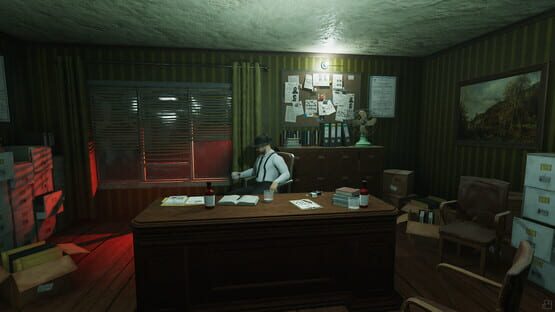 Screenshot Angel's Awakening