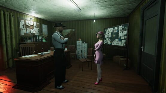 Screenshot Angel's Awakening