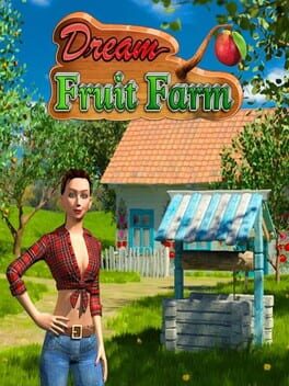 Cover Dream Fruit Farm