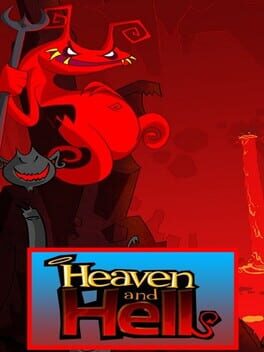 Cover Heaven & Hell