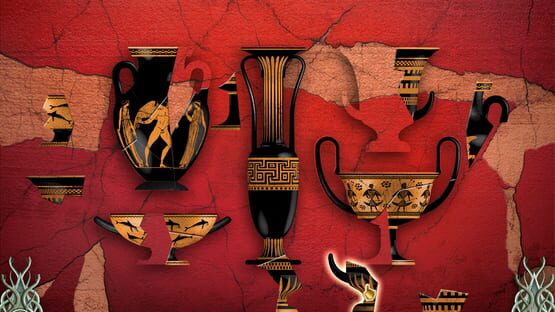 Screenshot The Adventures of Perseus