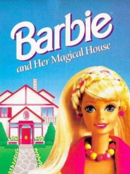 Cover Barbie and Her Magical House