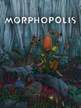 Cover Morphopolis