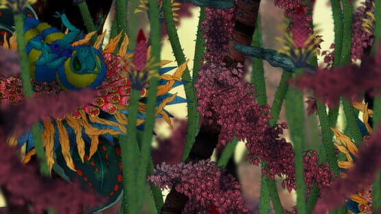 Screenshot Morphopolis