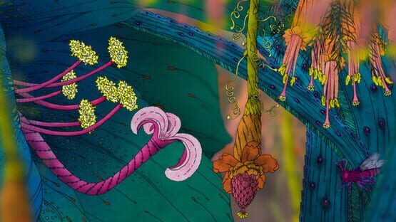 Screenshot Morphopolis