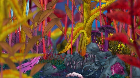 Screenshot Morphopolis