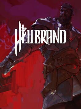 Cover The Hellbrand