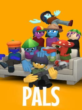 Cover Pals