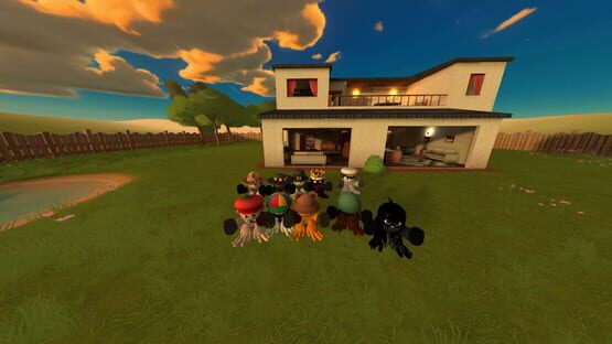 Screenshot Pals