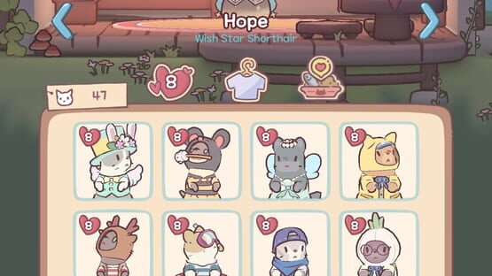 Screenshot Cats & Soup: Magic Recipe
