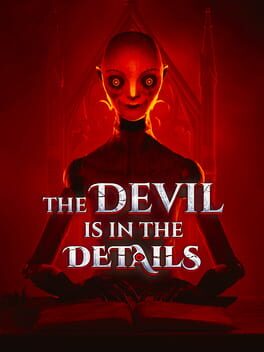 Cover The Devil is in the Details