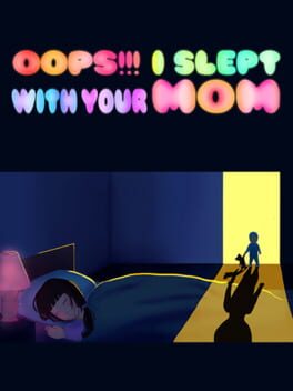 Cover Oops!!! I Slept With Your Mom