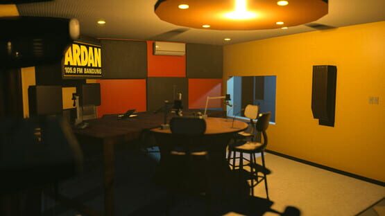 Screenshot Nightmare Side: The Game
