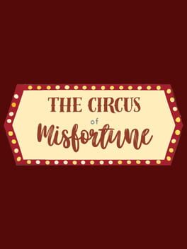 Cover The Circus of Misfortune