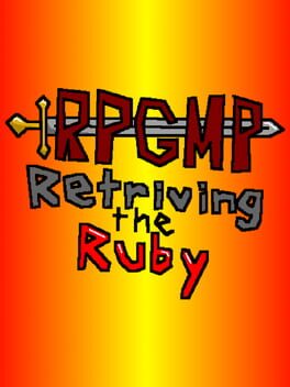 Cover RPGMP: Retrieving the Ruby