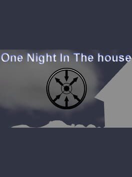 Cover One Night in the House
